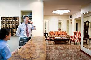 Hotel Roma