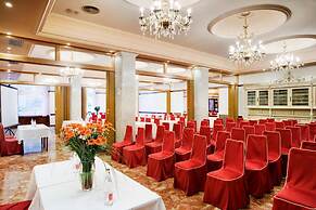 Hotel Roma