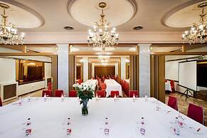 Hotel Roma