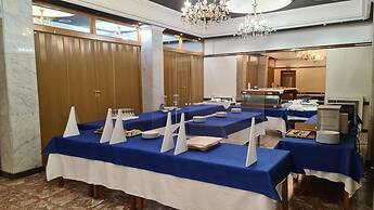 Hotel Roma