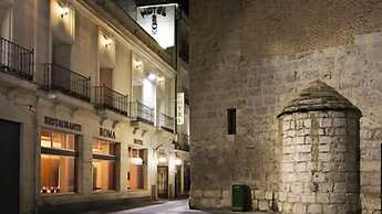 Hotel Roma