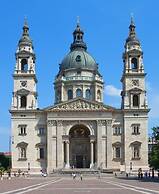 Equity Point Budapest - Hostel