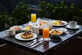 Estelar Apartamentos Bellavista