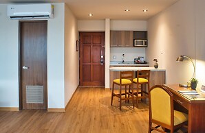 Estelar Apartamentos Bellavista
