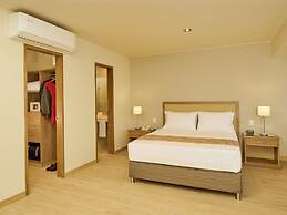 Estelar Apartamentos Bellavista