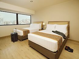 Estelar Apartamentos Bellavista