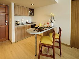 Estelar Apartamentos Bellavista