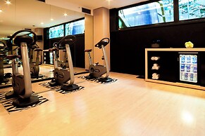 AC Hotel Brescia by Marriott