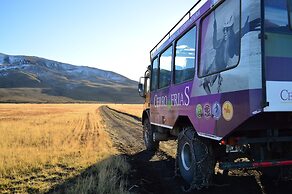 EOLO - Patagonia´s Spirit