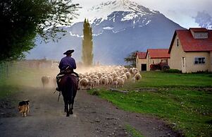 EOLO - Patagonia´s Spirit