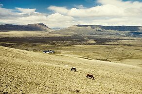 EOLO - Patagonia´s Spirit
