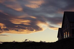 EOLO - Patagonia´s Spirit