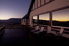 EOLO - Patagonia´s Spirit