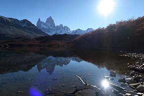 EOLO - Patagonia´s Spirit