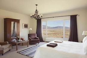 EOLO - Patagonia´s Spirit