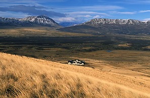 EOLO - Patagonia´s Spirit