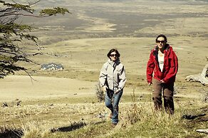 EOLO - Patagonia´s Spirit