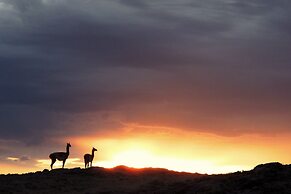 EOLO - Patagonia´s Spirit
