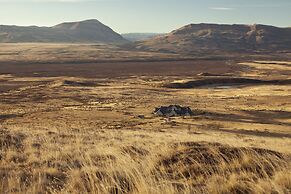 EOLO - Patagonia´s Spirit