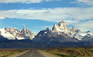 EOLO - Patagonia´s Spirit