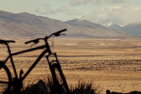 EOLO - Patagonia´s Spirit