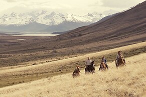 EOLO - Patagonia´s Spirit