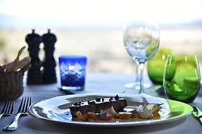 EOLO - Patagonia´s Spirit