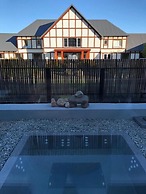 EOLO - Patagonia´s Spirit