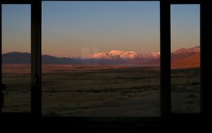 EOLO - Patagonia´s Spirit