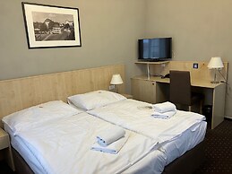 Badenia Hotel Praha