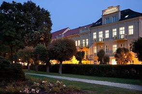 Badenia Hotel Praha
