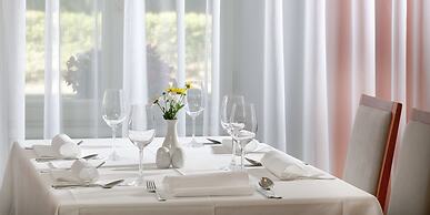 Badenia Hotel Praha