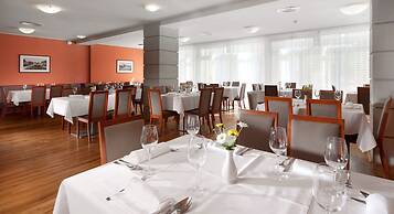 Badenia Hotel Praha