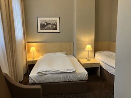 Badenia Hotel Praha