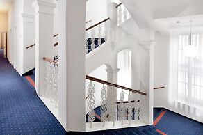 Badenia Hotel Praha