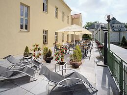 Badenia Hotel Praha