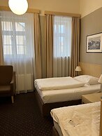 Badenia Hotel Praha