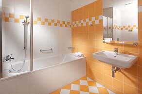 Badenia Hotel Praha