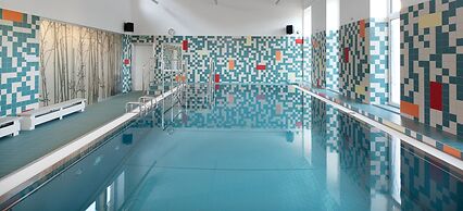 Badenia Hotel Praha
