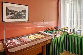Badenia Hotel Praha