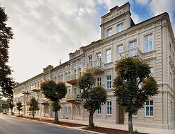 Badenia Hotel Praha