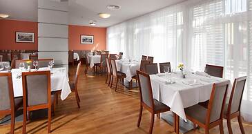 Badenia Hotel Praha