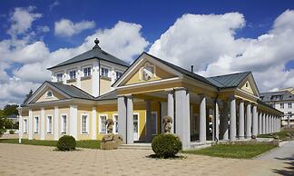 Badenia Hotel Praha