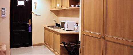 FuramaXclusive Sukhumvit