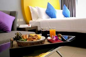 FuramaXclusive Sukhumvit