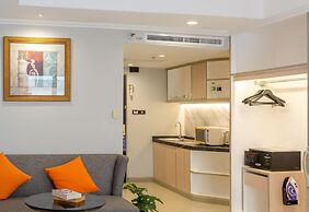 FuramaXclusive Sukhumvit