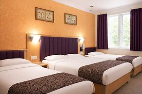 Eurotraveller Hotel Premier Tower Bridge