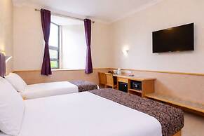 Eurotraveller Hotel Premier Tower Bridge