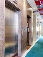 Eurotraveller Hotel Premier Tower Bridge
