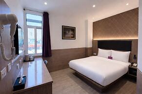 Eurotraveller Hotel Premier Tower Bridge